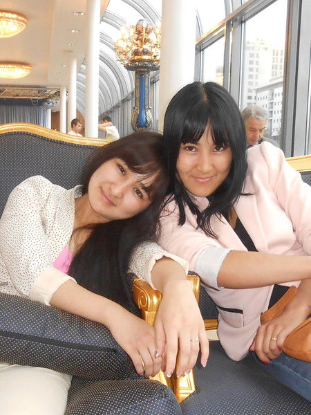 Бааринса Шамиева