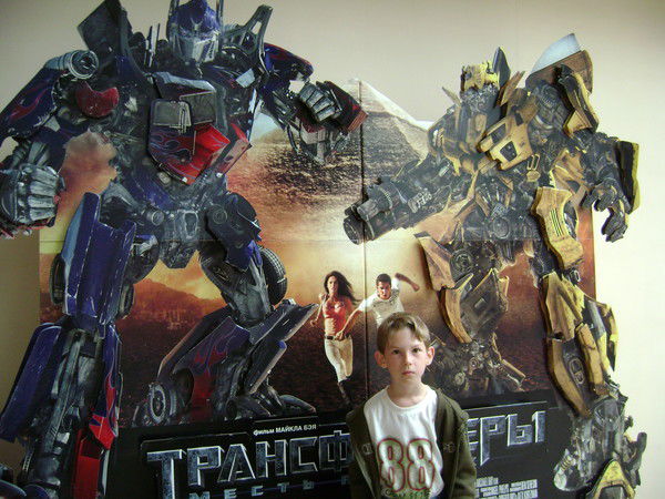 Олег Черемшанов