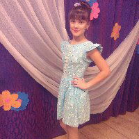 Альфина Хузина