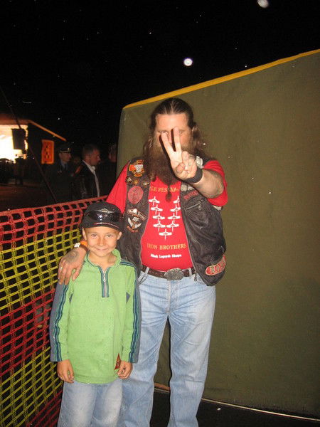 Андрей Петько