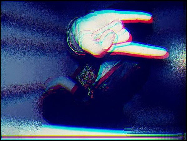 Настя Митина