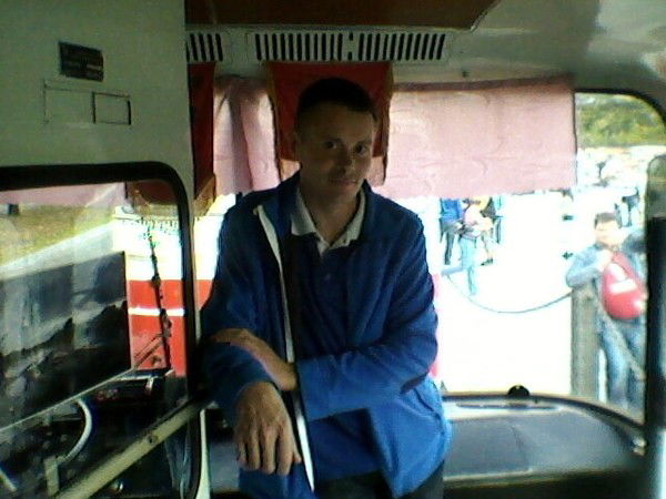 Максим Воробьев