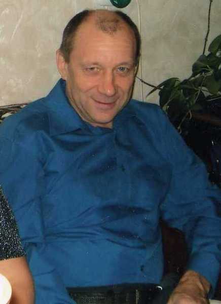 Виктор Васин