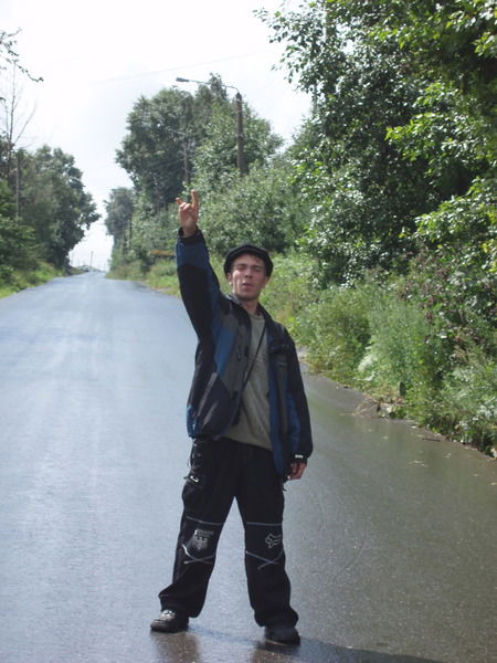 Дима Карашель