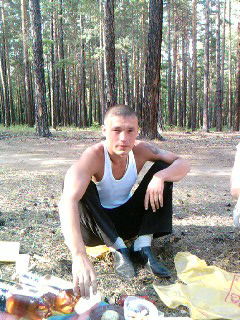 Николай Попов