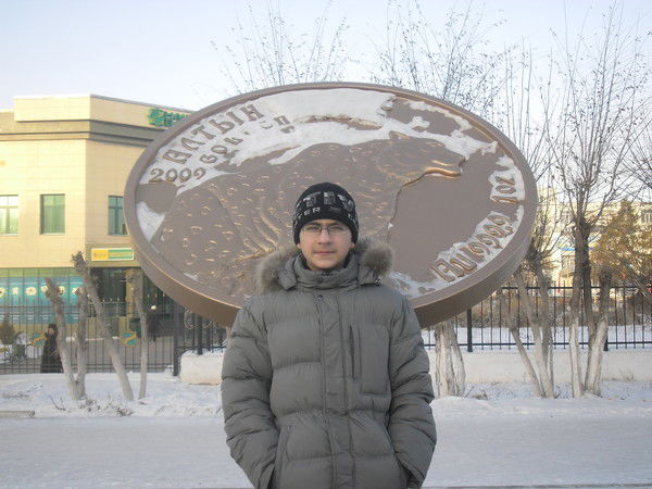 Давид Месаблишвили