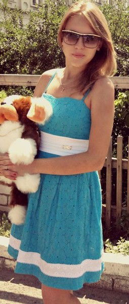 Оксана Уланова