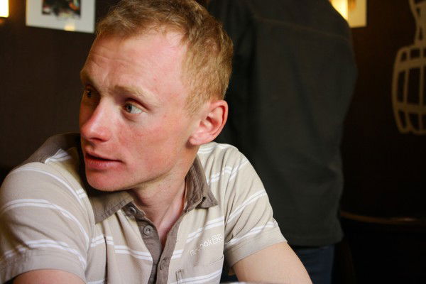 Игорь Петров