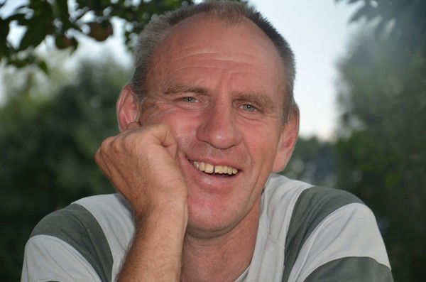 Сергей Решетник