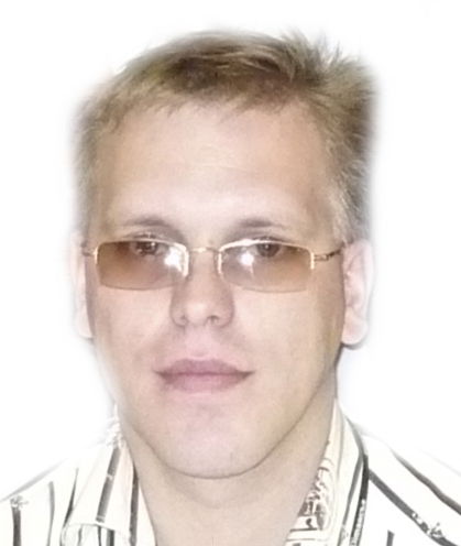 Дмитрий Тёщин