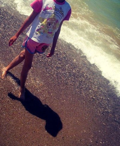 Эмилия Таболина