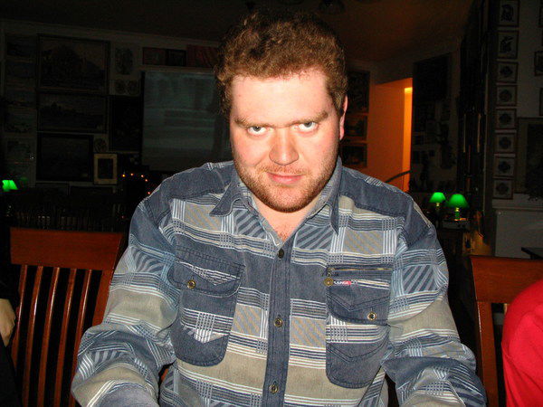 Дмитрий Долгих