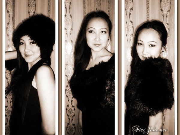 Диана Толегенова