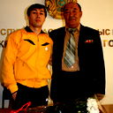 Рауан Джунисов