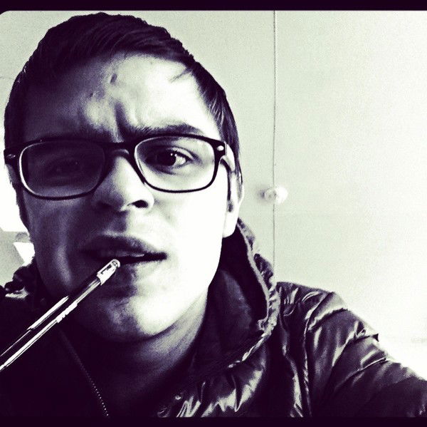 Роман Голубков