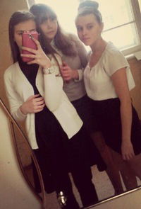 Лера Колчина