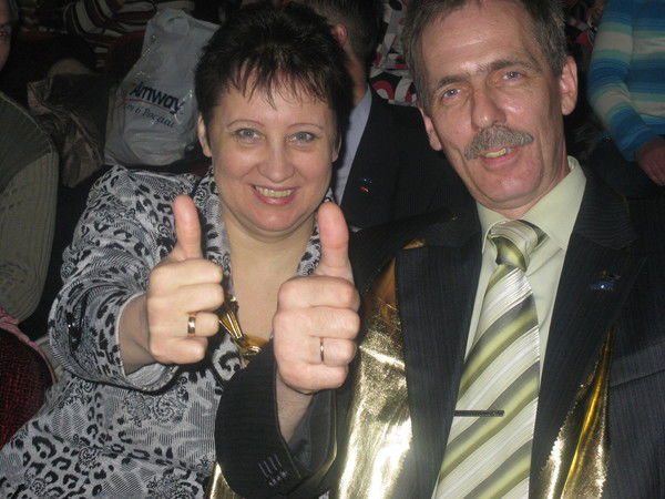 Дмитрий Двужильный