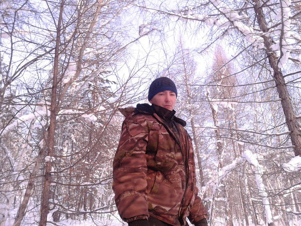 Сергей Куст