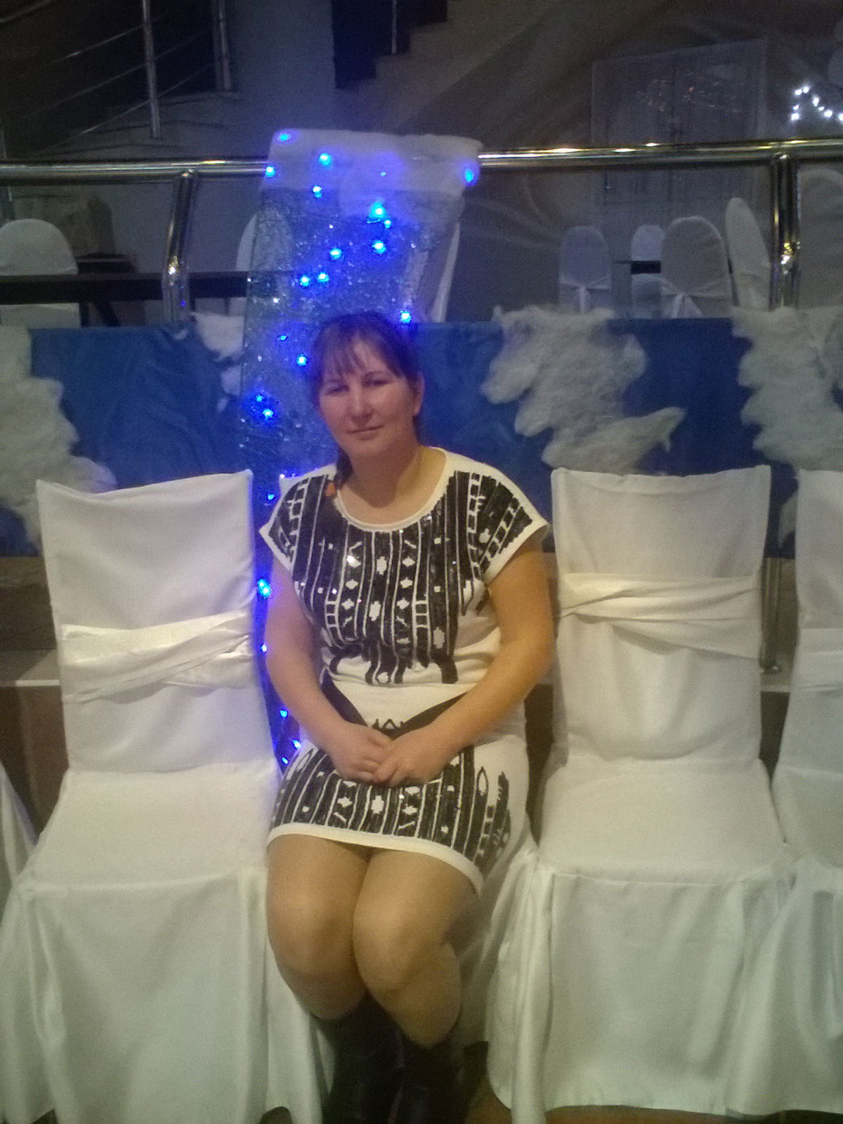 Алена Капсутова