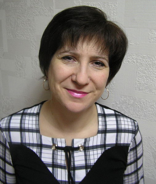 Ольга Романова (Стреляу)