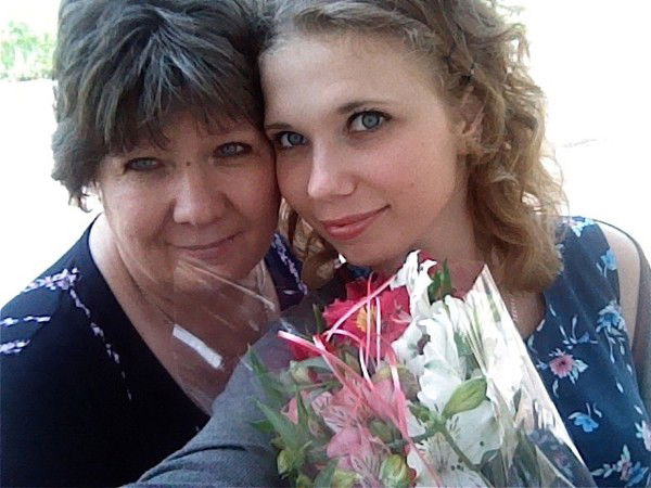 Татьяна Ренсевич