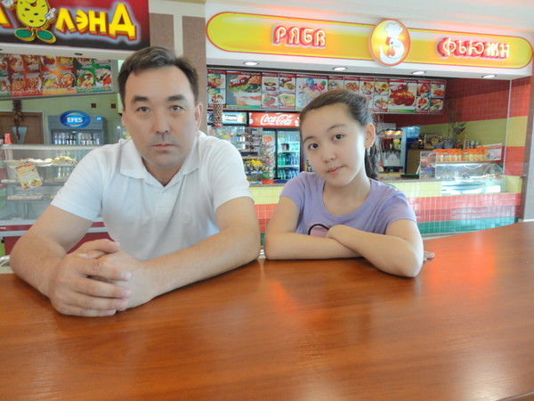 Ерлан Аширов