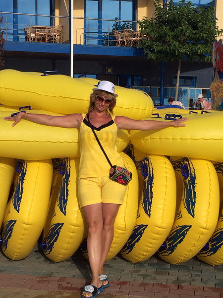 Елена Лебедева