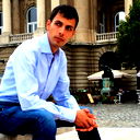 Сергей Асанов