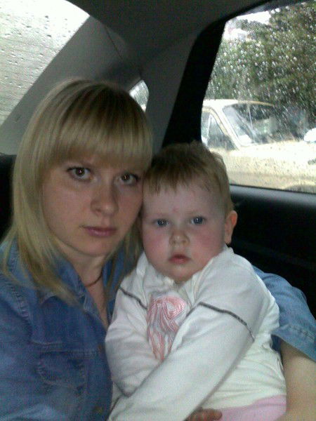 Светлана Остапенко