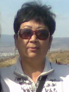 Элеонора Павлова