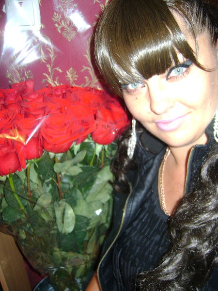 Виктория Медведева