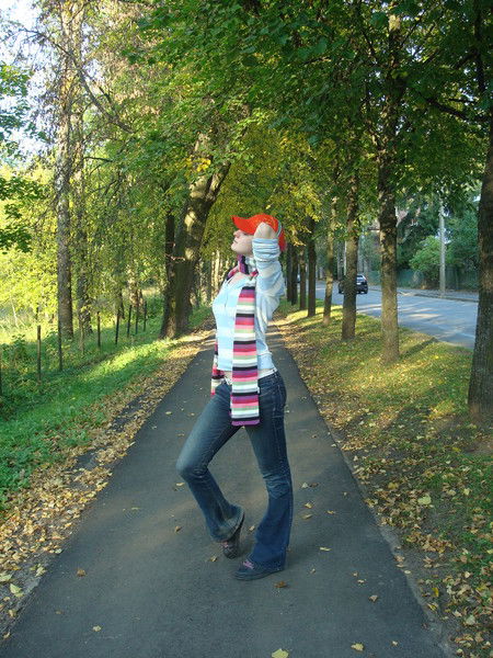 Евгения Багрянцева