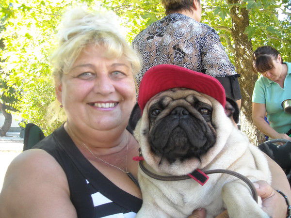 Лилия Мазур