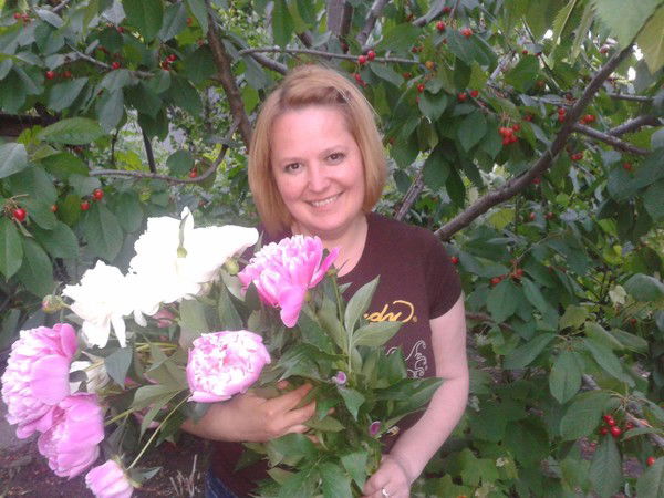 Галина Мельничук