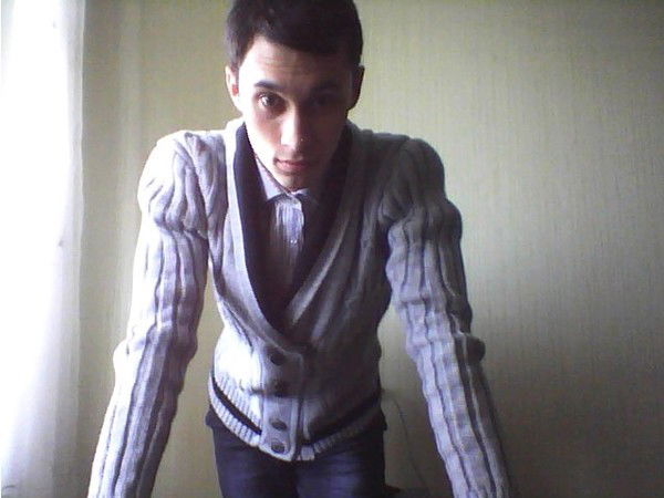 Райнур Хабибрахманов