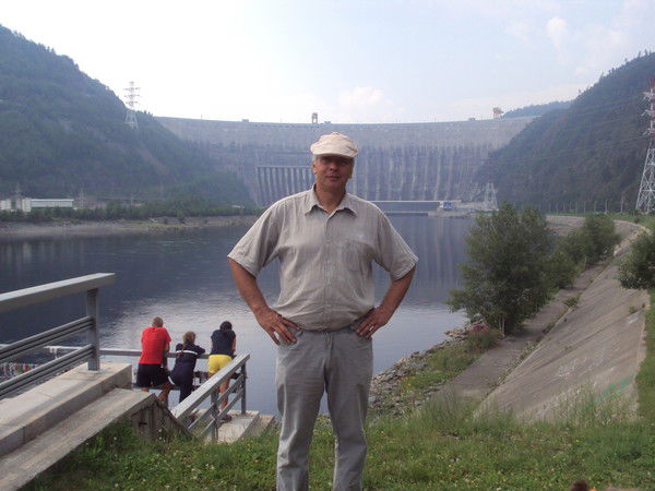 Николай Фунтусов