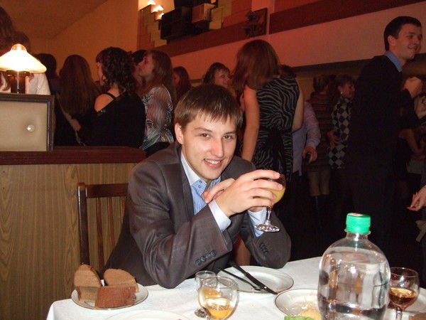 Дмитрий Буйкевич