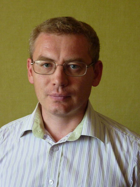 Линар Аюпов