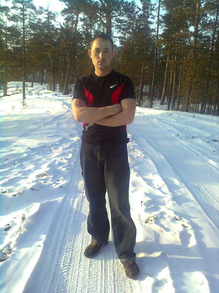 Алексей Фунтусов