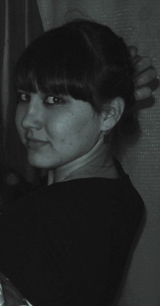 Олеся Кирюшкина