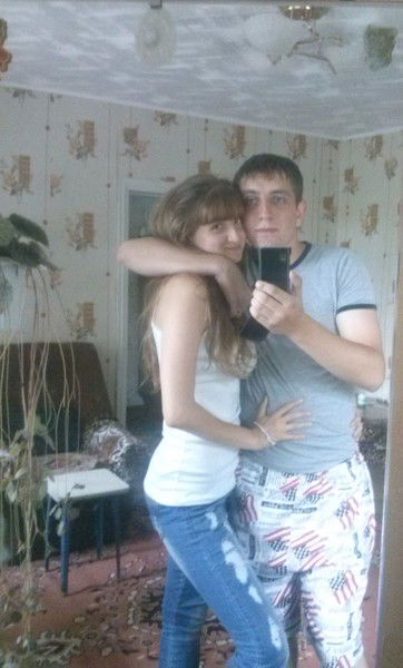 Настёнка ***