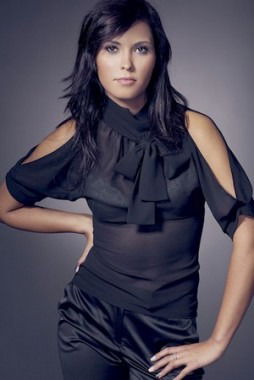 Ольга Миронова