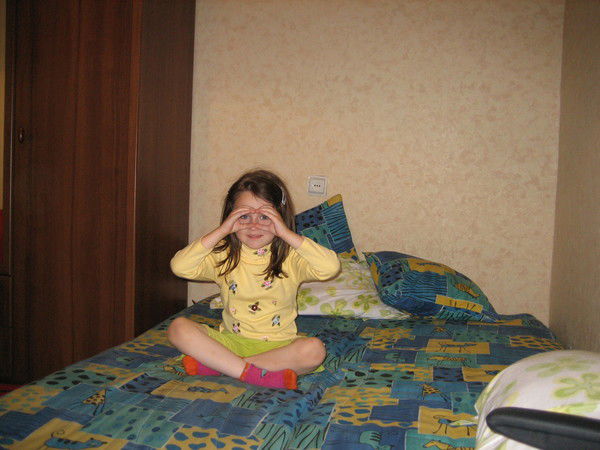 Екатерина Зиновьева