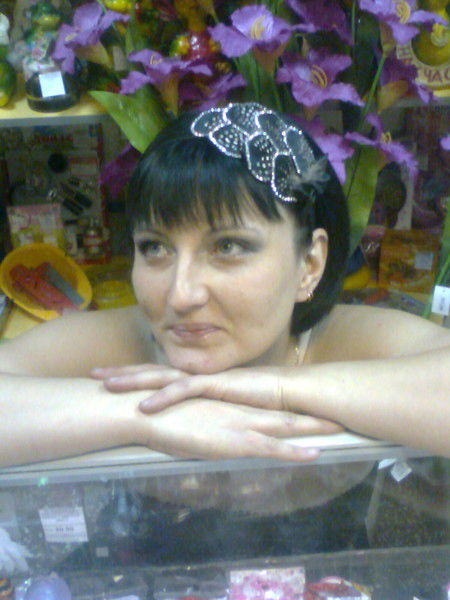 Елена Фалько