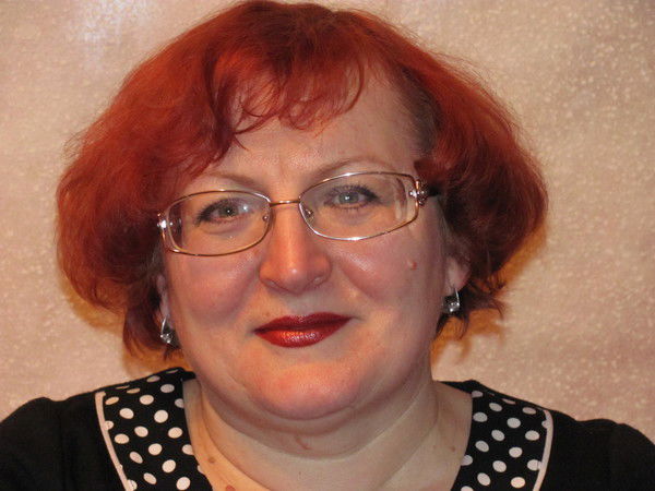 Лариса Байдакова