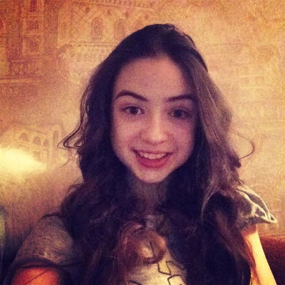 Олеся Крупеня