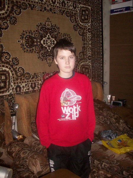 Слава Назаров