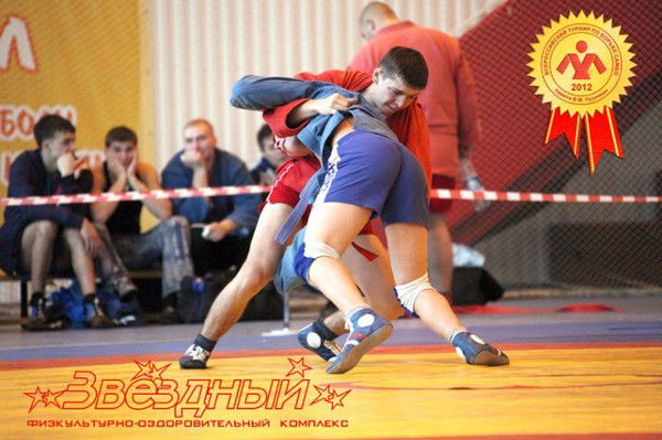 Александр Новиков