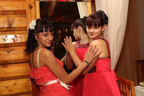 Полина Макарова