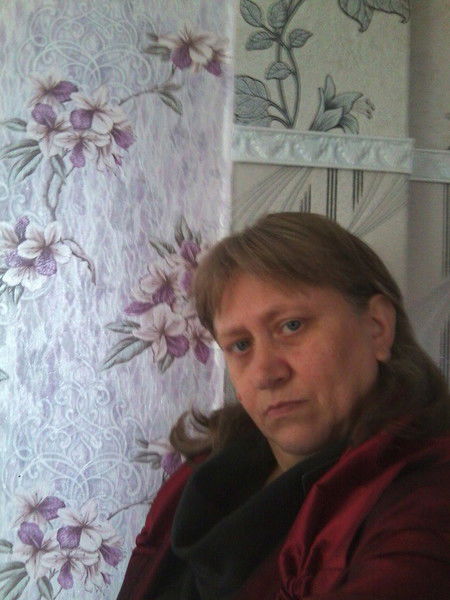 Елена Жутова